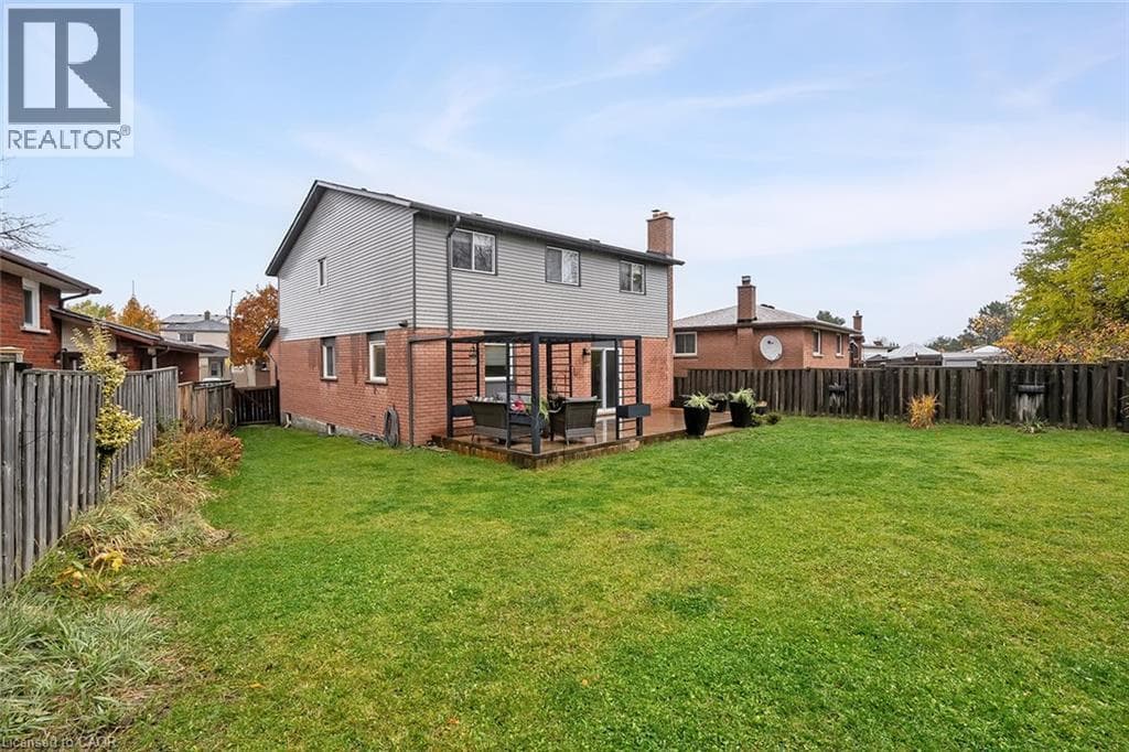 383 EAST 24TH Street — Hamilton - Main photo