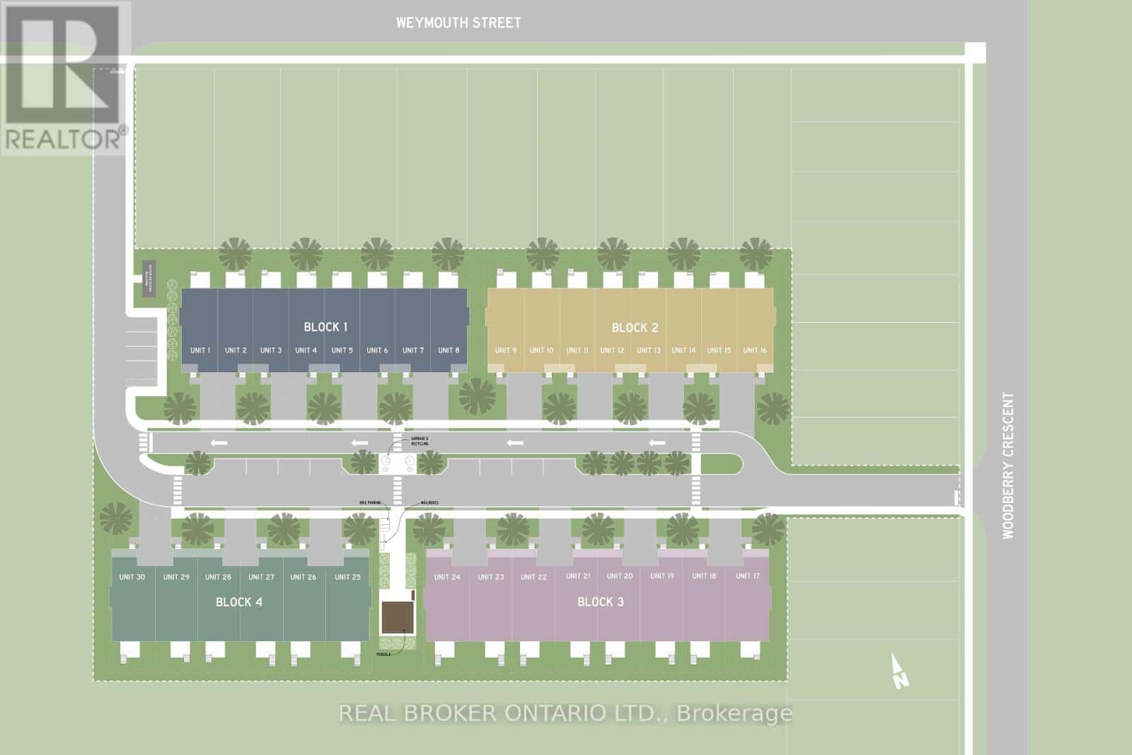 UNIT 17 - 29 WEYMOUTH STREET — Woolwich - Photo 5 of 34