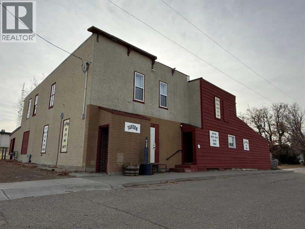 112 1 Street N — Lomond - Photo 5 of 6