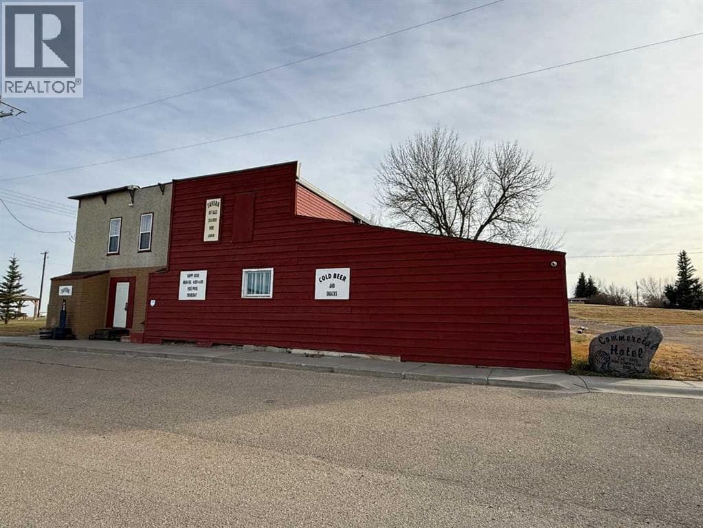 112 1 Street N — Lomond - Main photo