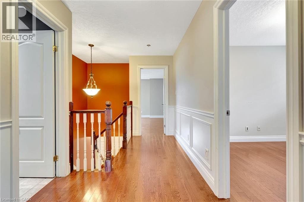 537 WINDJAMMER Way — Waterloo - Main photo