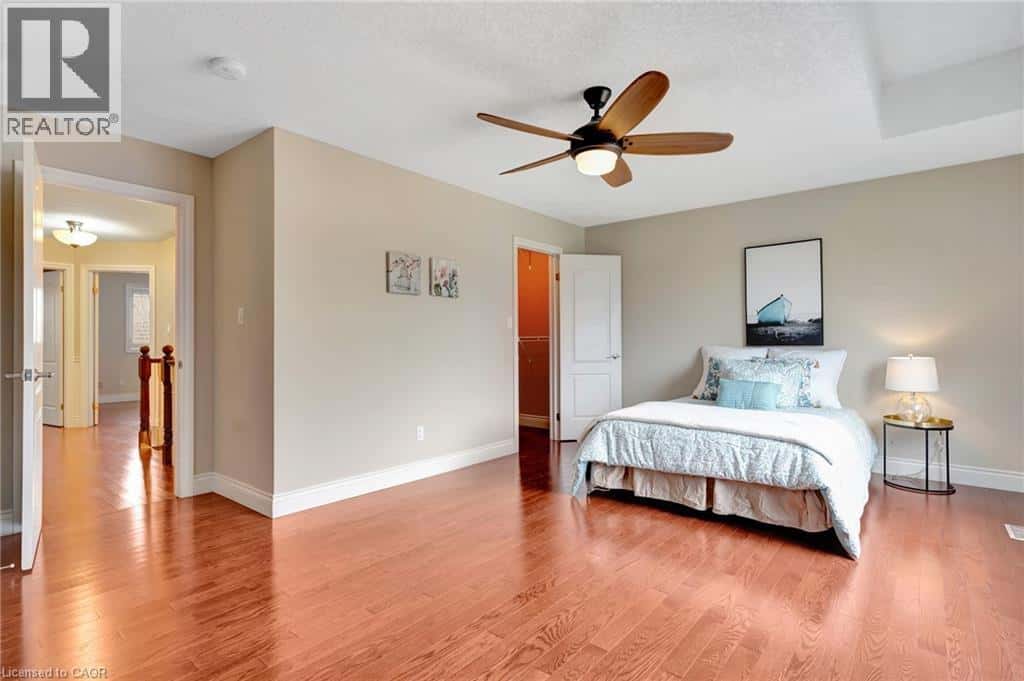 537 WINDJAMMER Way — Waterloo - Photo 2 of 49