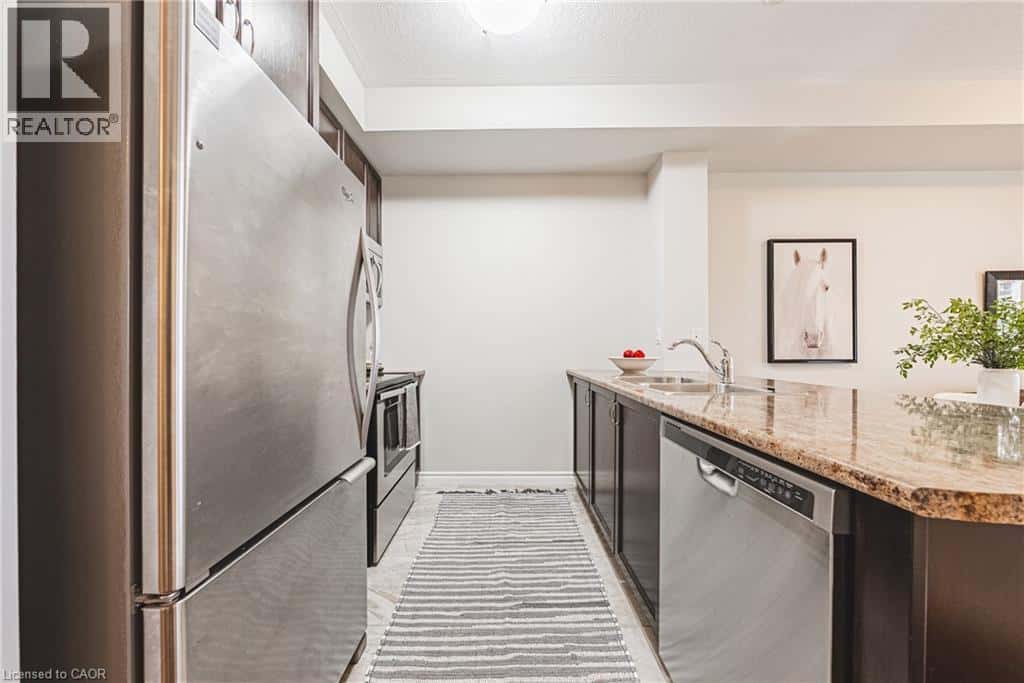 35 SOUTHSHORE Crescent Unit# 221 — Stoney Creek - Photo 5 of 36