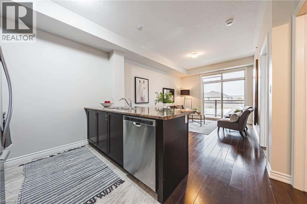 35 SOUTHSHORE Crescent Unit# 221 — Stoney Creek - Photo 4 of 36