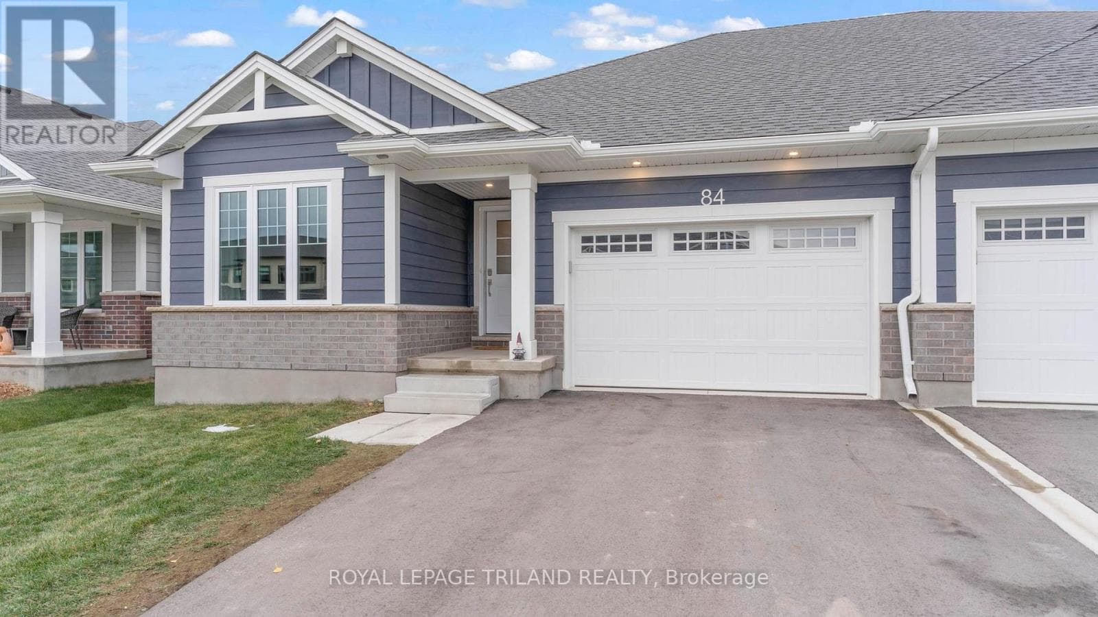 84 EMPIRE PARKWAY — St. Thomas - Main photo