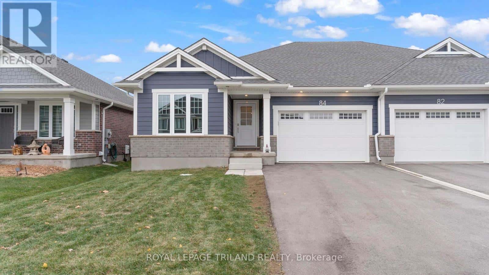 84 EMPIRE PARKWAY — St. Thomas - Photo 2 of 34