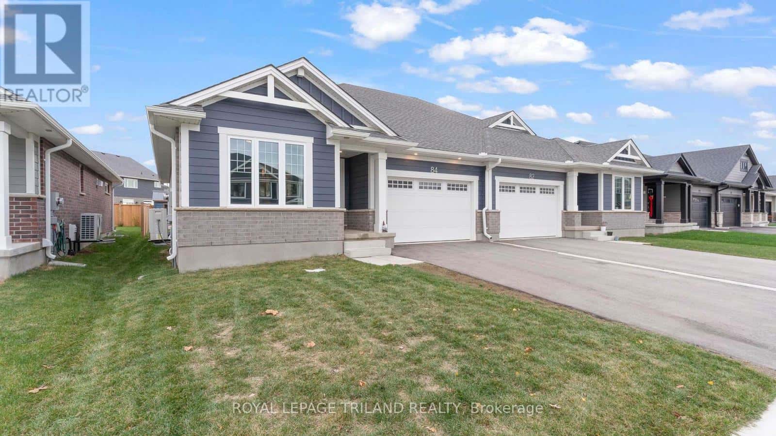 84 EMPIRE PARKWAY — St. Thomas - Photo 3 of 34