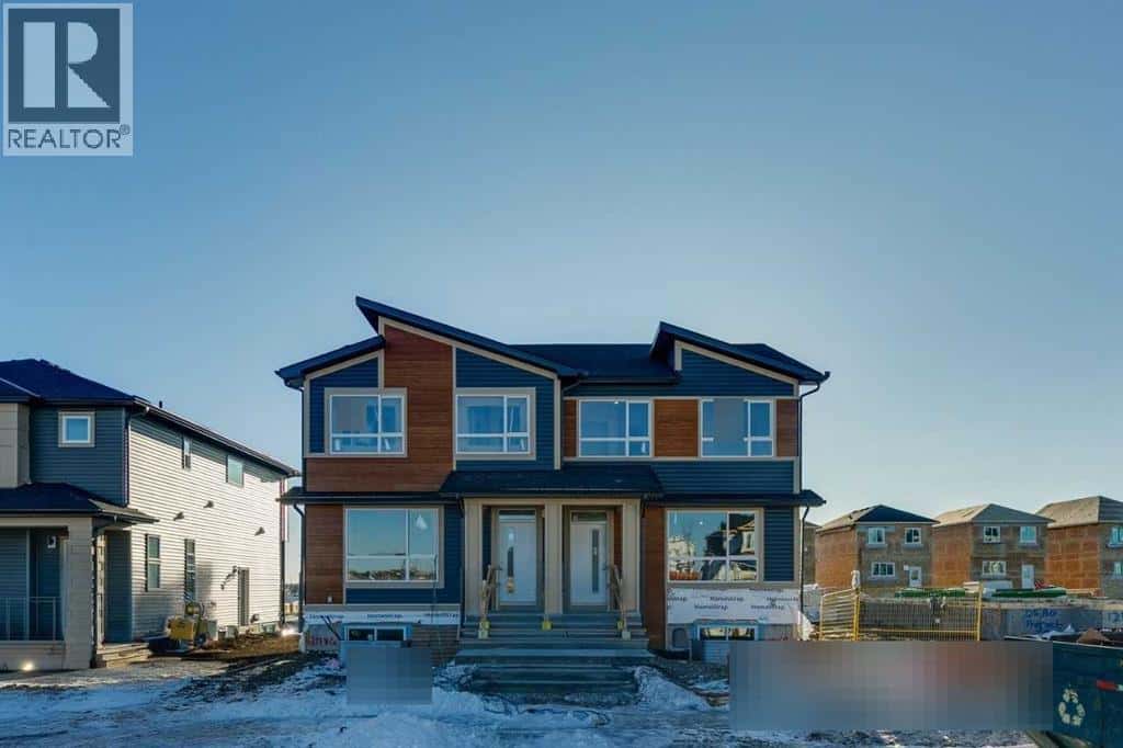 121 Bridgeport Gate N — Chestermere - Photo 2 of 5