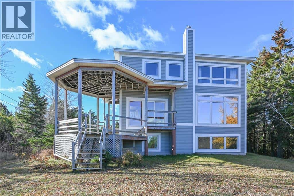 328 chemin Mclaughlin Road — Pointe-à-Bouleau - Photo 5 of 6