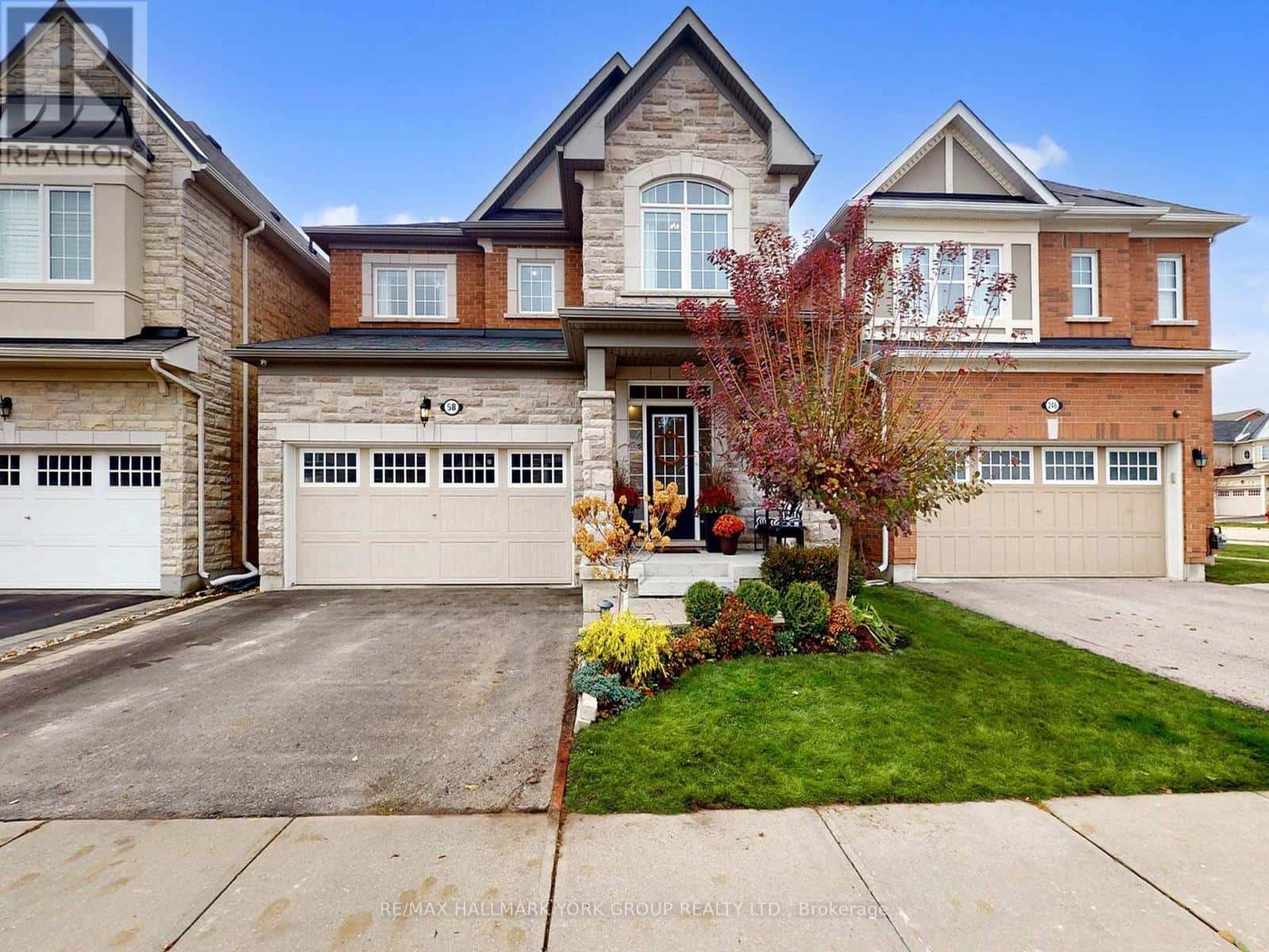 58 CLIFFORD DALTON DRIVE — Aurora - Photo 2 of 49