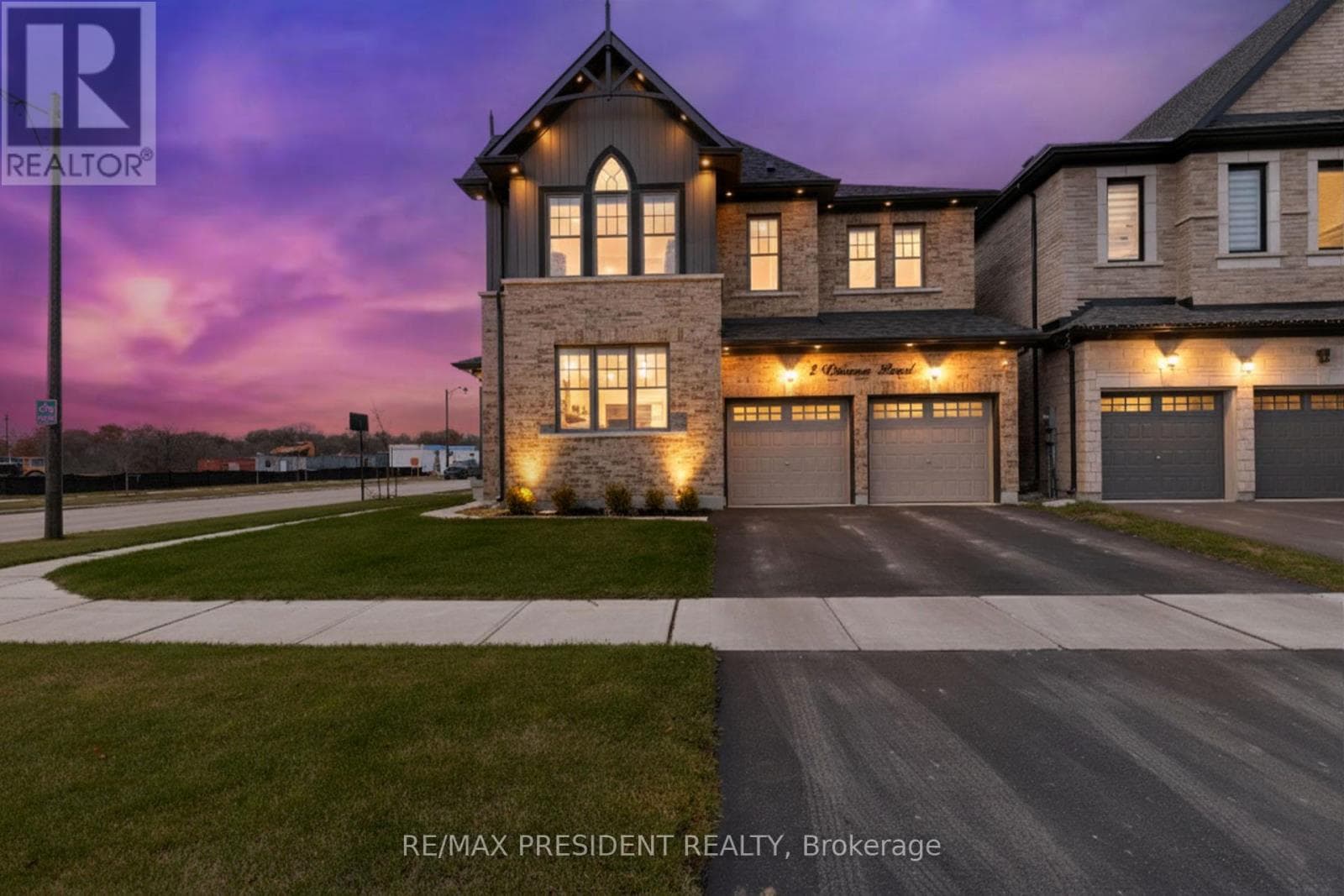 2 VINCENA ROAD — Caledon, Ontario - Main photo