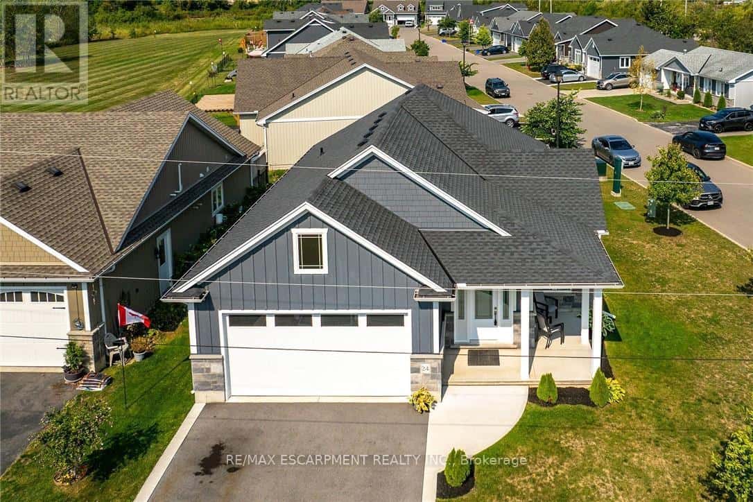 24 - 740 MAIN STREET E — Haldimand (Dunnville) - Photo 3 of 50