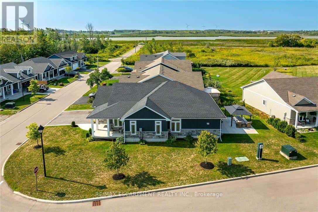 24 - 740 MAIN STREET E — Haldimand (Dunnville) - Photo 4 of 50