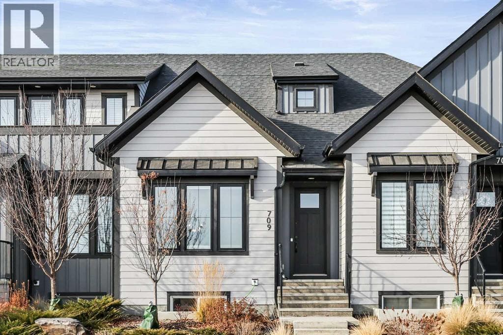 709 Marine Drive SE — Calgary - Main photo