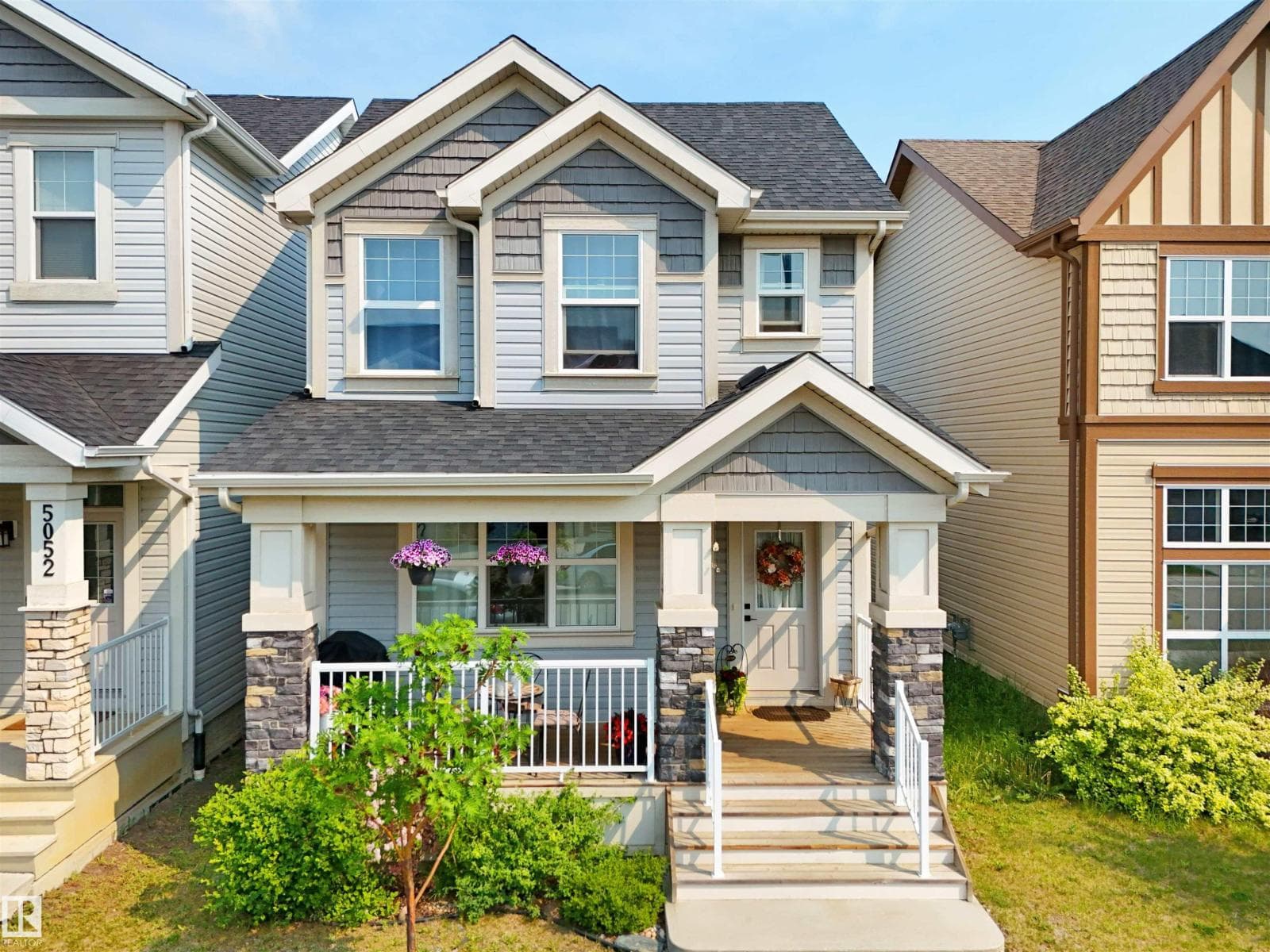 5050 ANDISON CL SW — Edmonton - Main photo