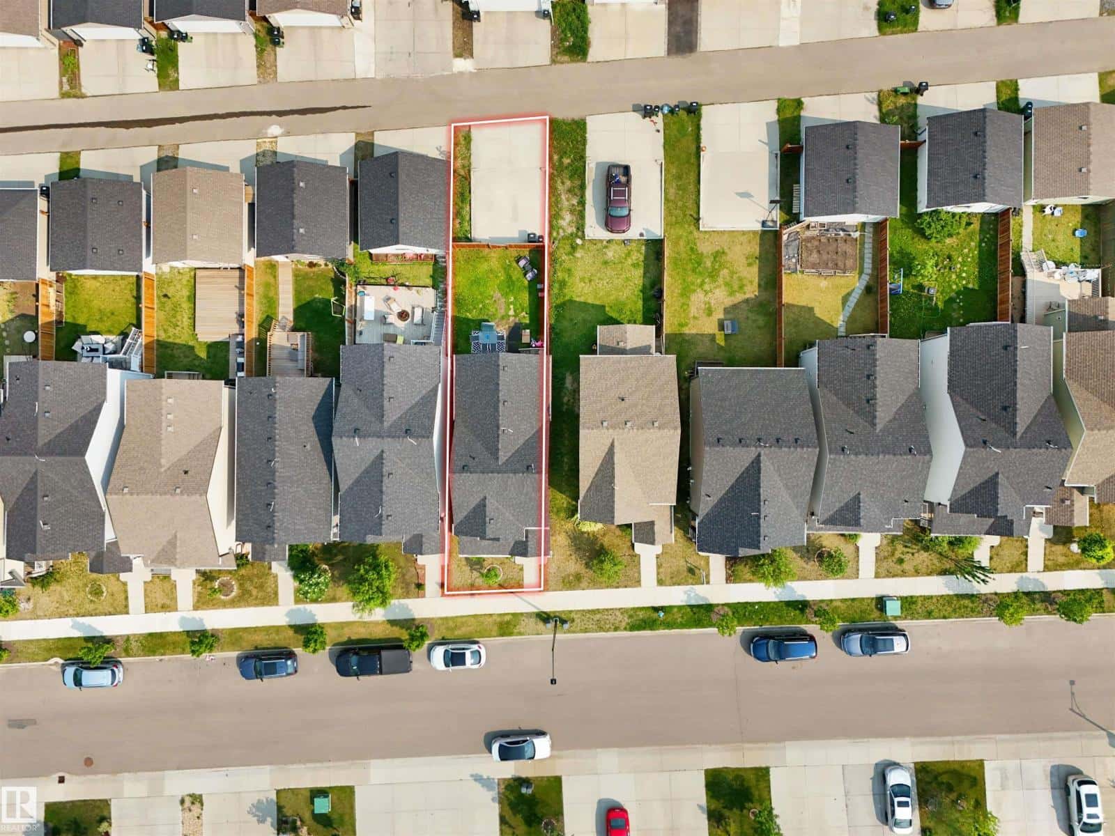 5050 ANDISON CL SW — Edmonton - Photo 5 of 46