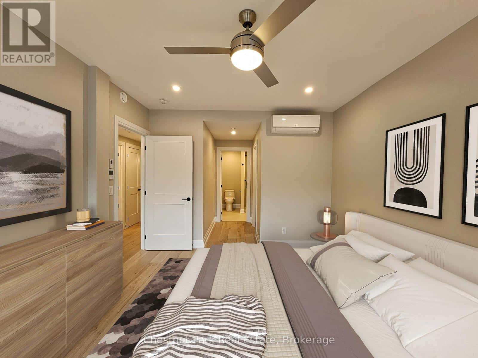 301 - 200 ANGLO STREET — Bracebridge (Macaulay) - Photo 3 of 18