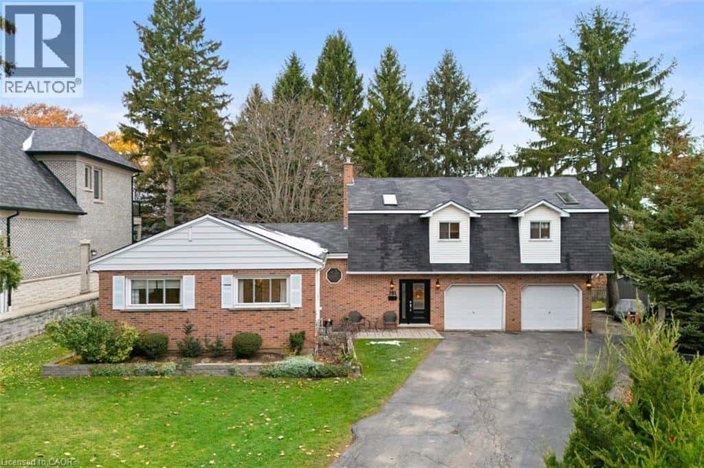 191 TERRENCE PARK Drive — Ancaster - Photo 3 of 50