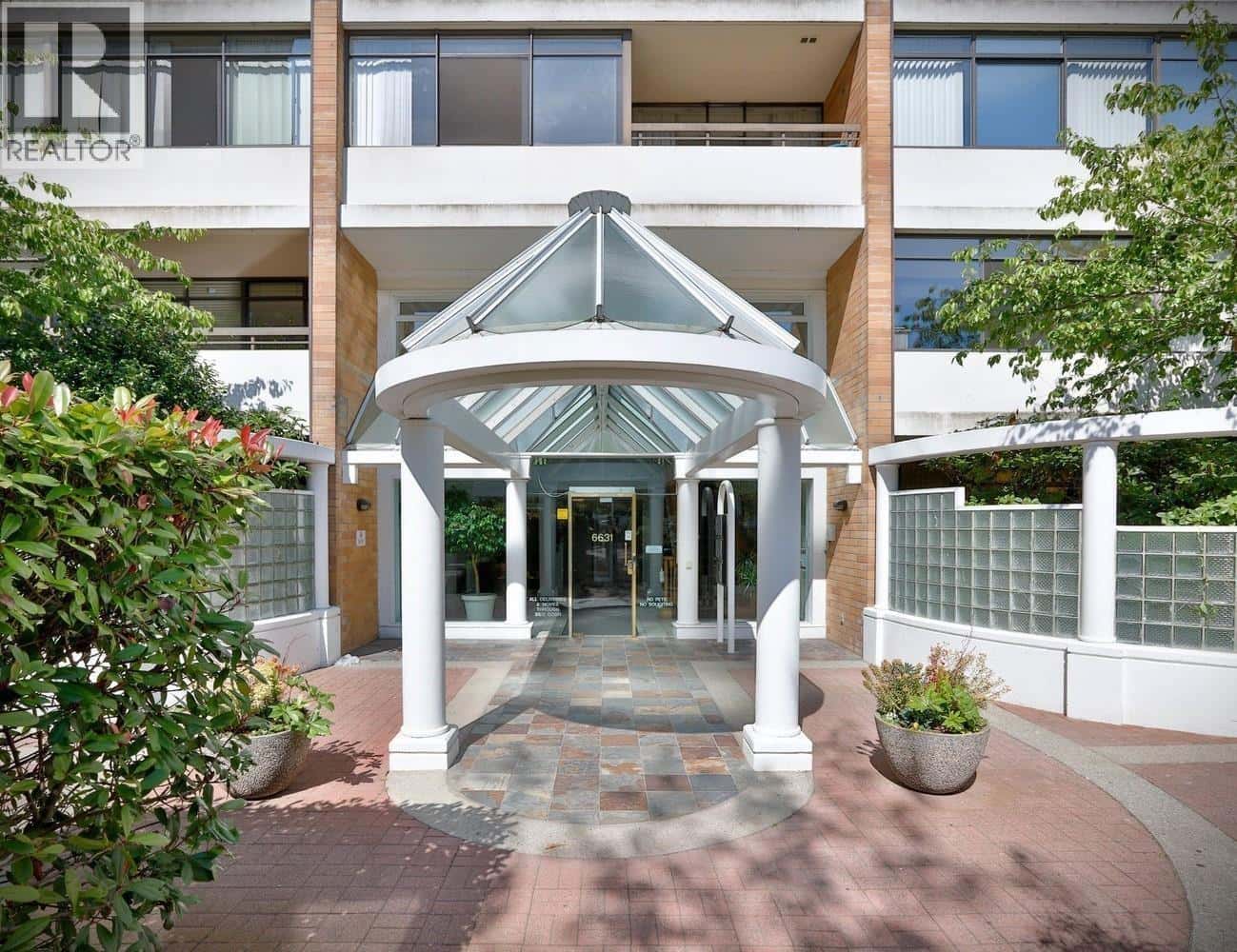 1609 6631 MINORU BOULEVARD — Richmond - Photo 2 of 2