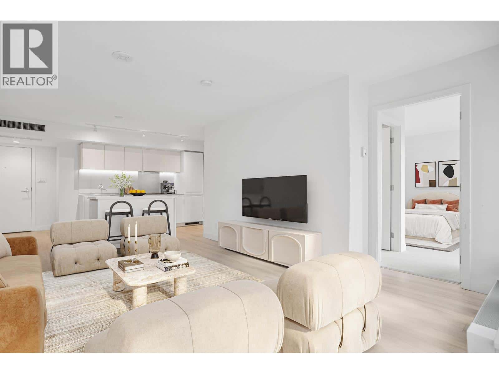 1502 1133 HORNBY STREET — Vancouver - Photo 2 of 37