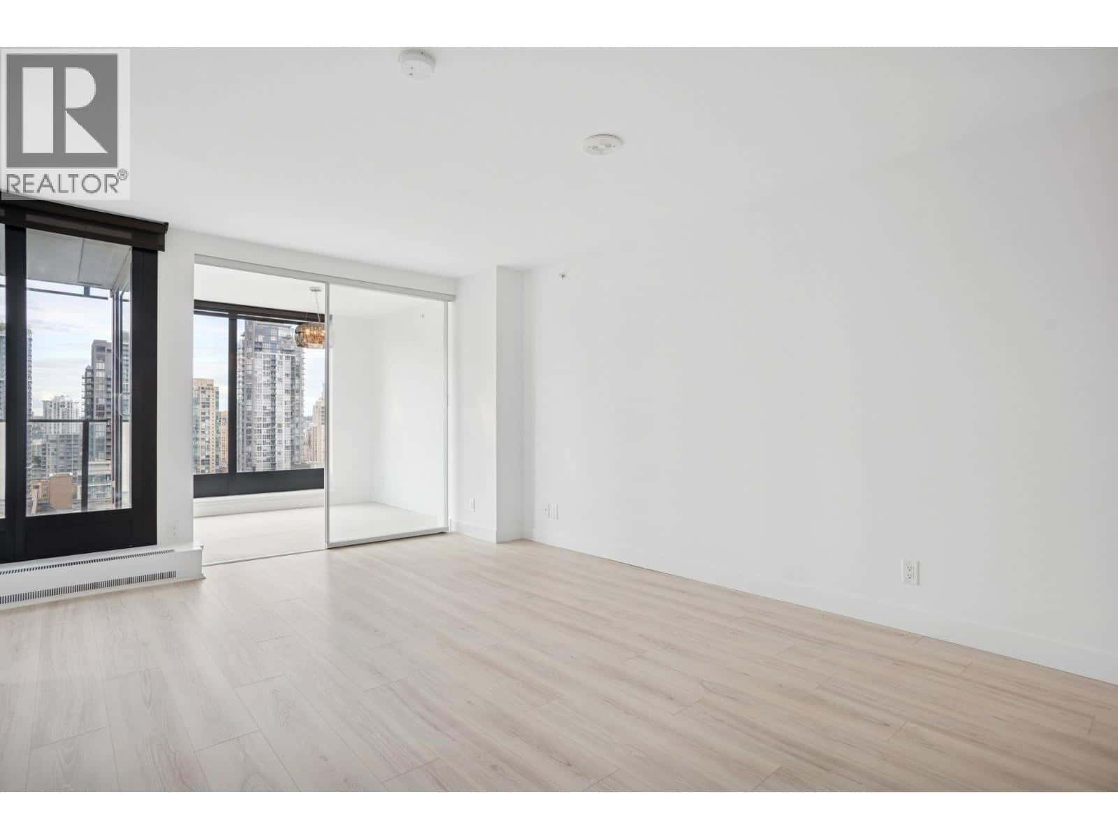 1502 1133 HORNBY STREET — Vancouver - Photo 3 of 37