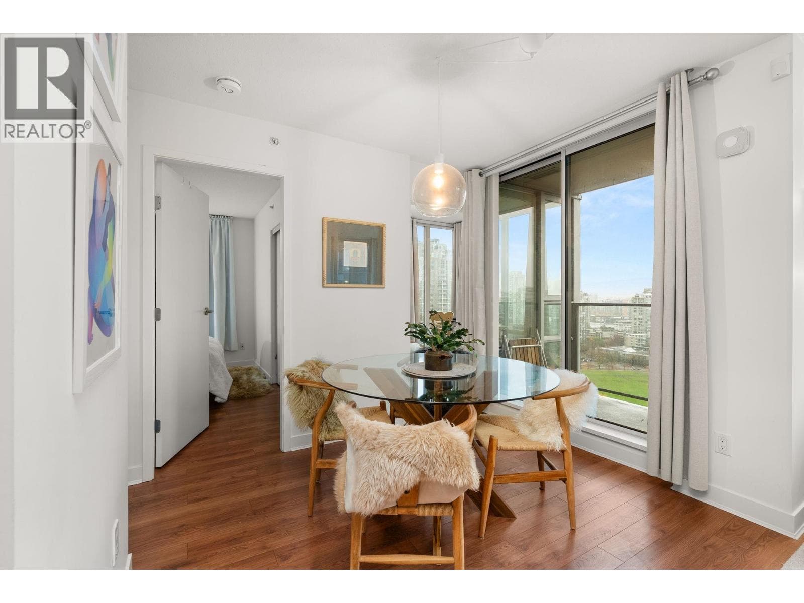 2108 1438 RICHARDS STREET — Vancouver - Main photo