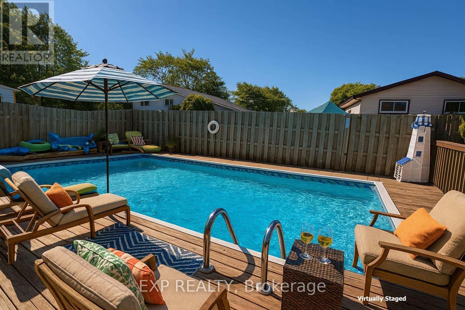 9 CLEVELAND PLACE — Hamilton (Stoney Creek Mountain), Ontario - Photo 3 of 37