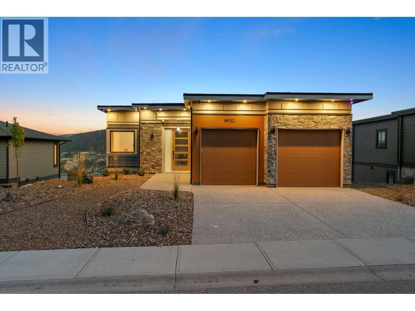 8932 Tavistock Road — Vernon - Main photo