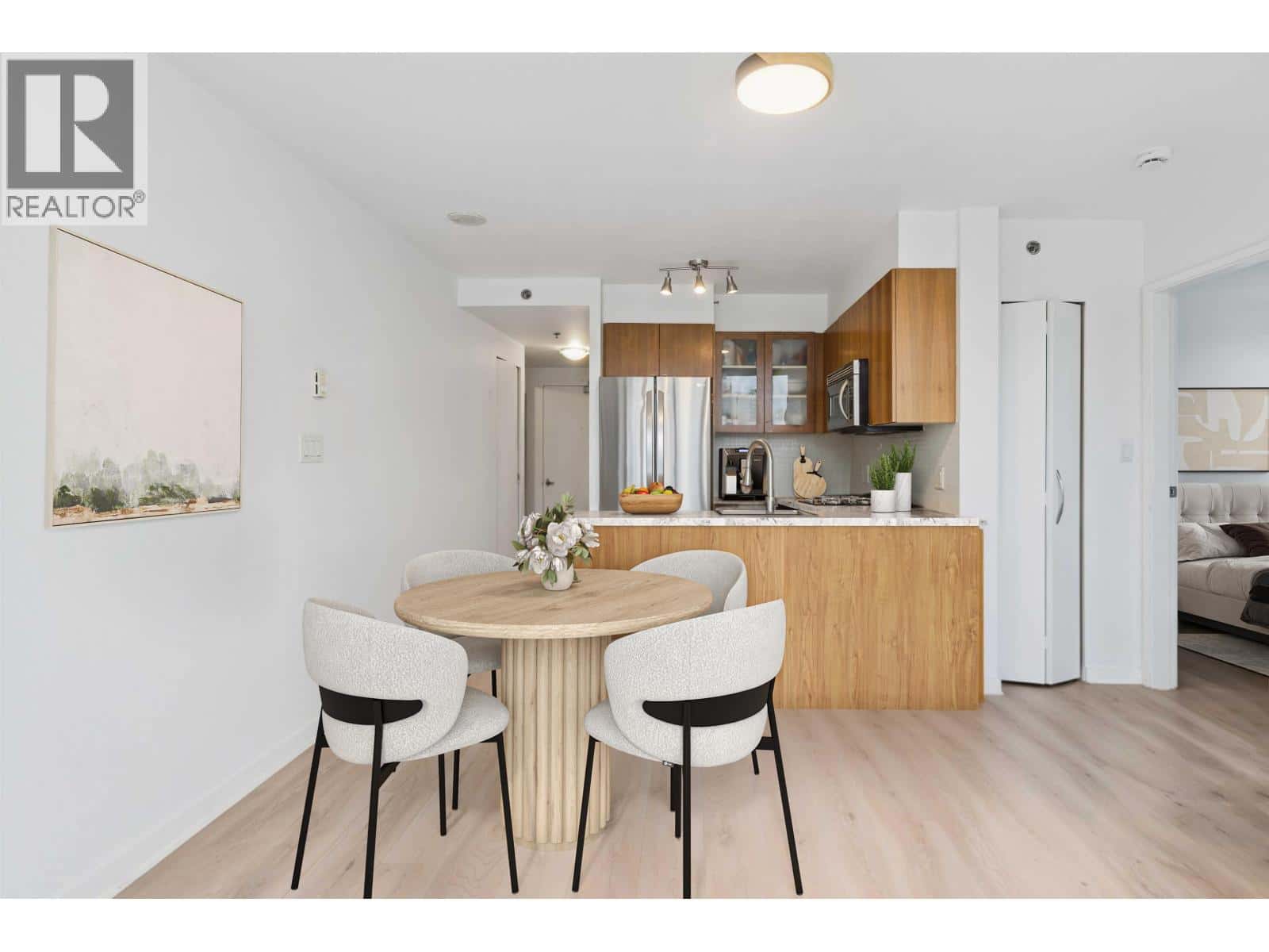 1101 822 SEYMOUR STREET — Vancouver - Photo 4 of 27