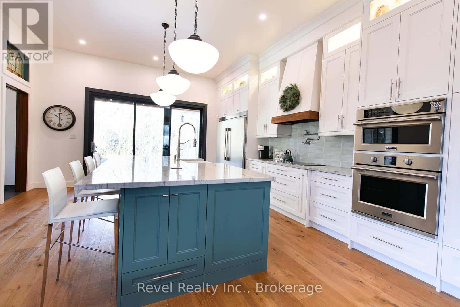 2331 N NOTTAWASAGA 6 CONCESSION — Clearview (Batteaux) - Photo 4 of 41