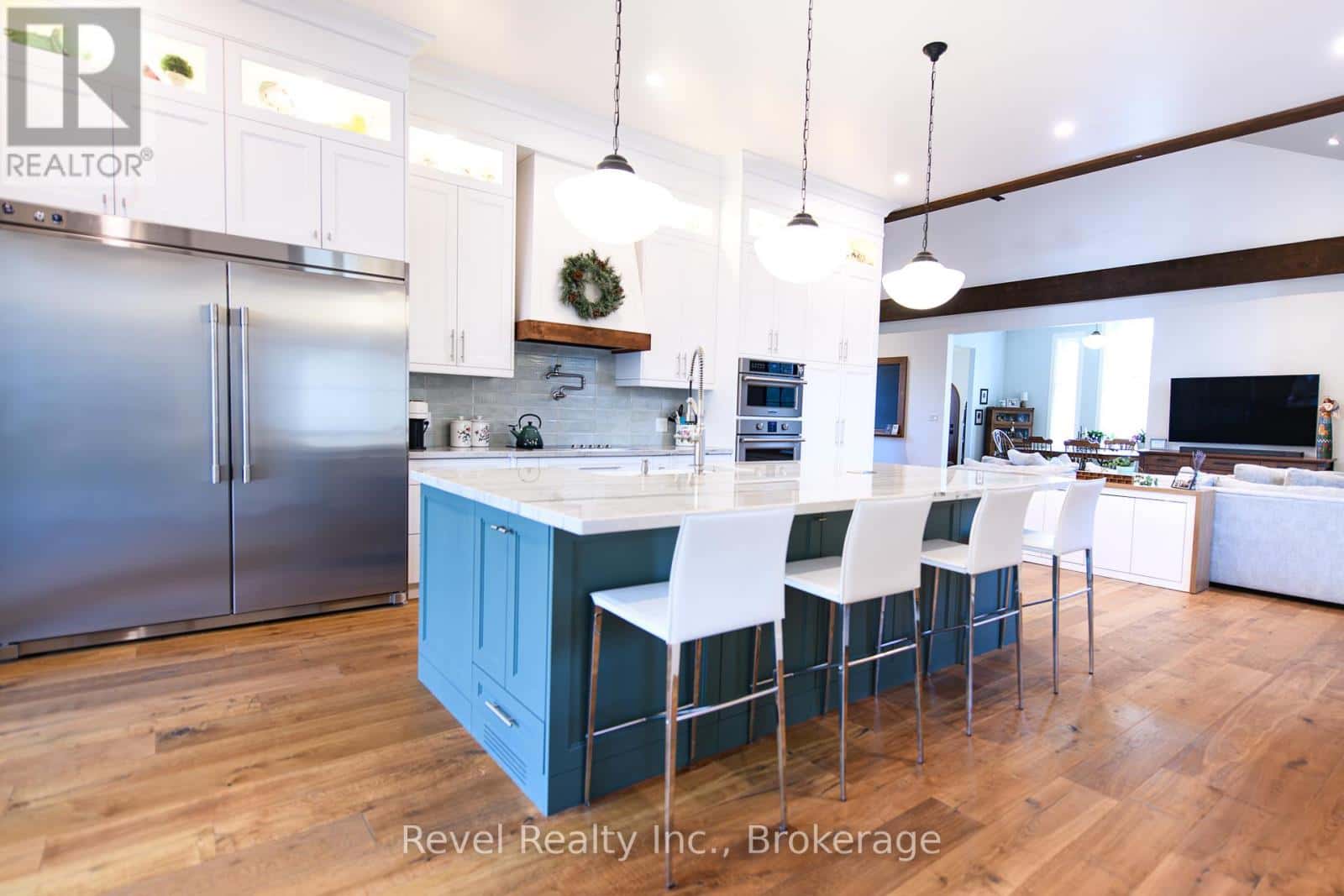 2331 N NOTTAWASAGA 6 CONCESSION — Clearview (Batteaux) - Photo 5 of 41