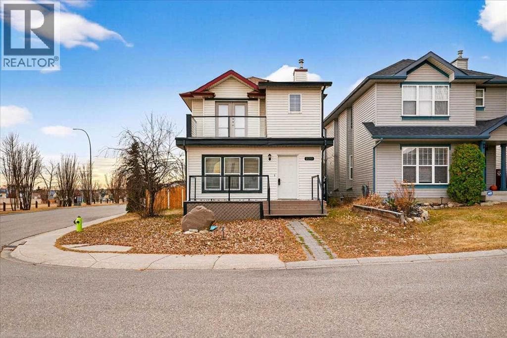 2103 Country Hills Circle NW — Calgary - Main photo