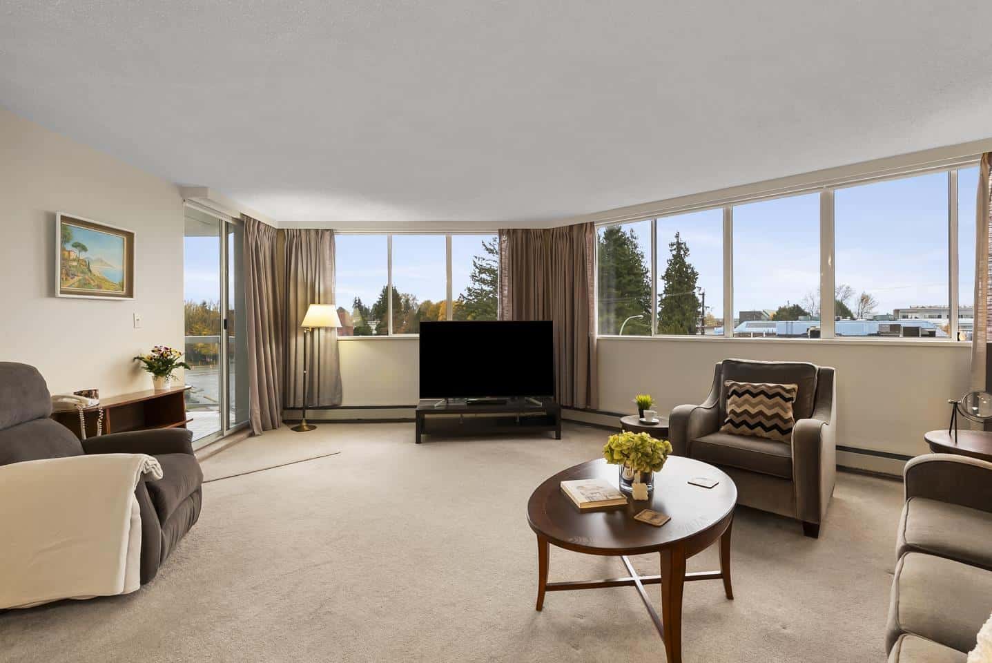 308 11881 88 AVENUE — Delta - Photo 2 of 36