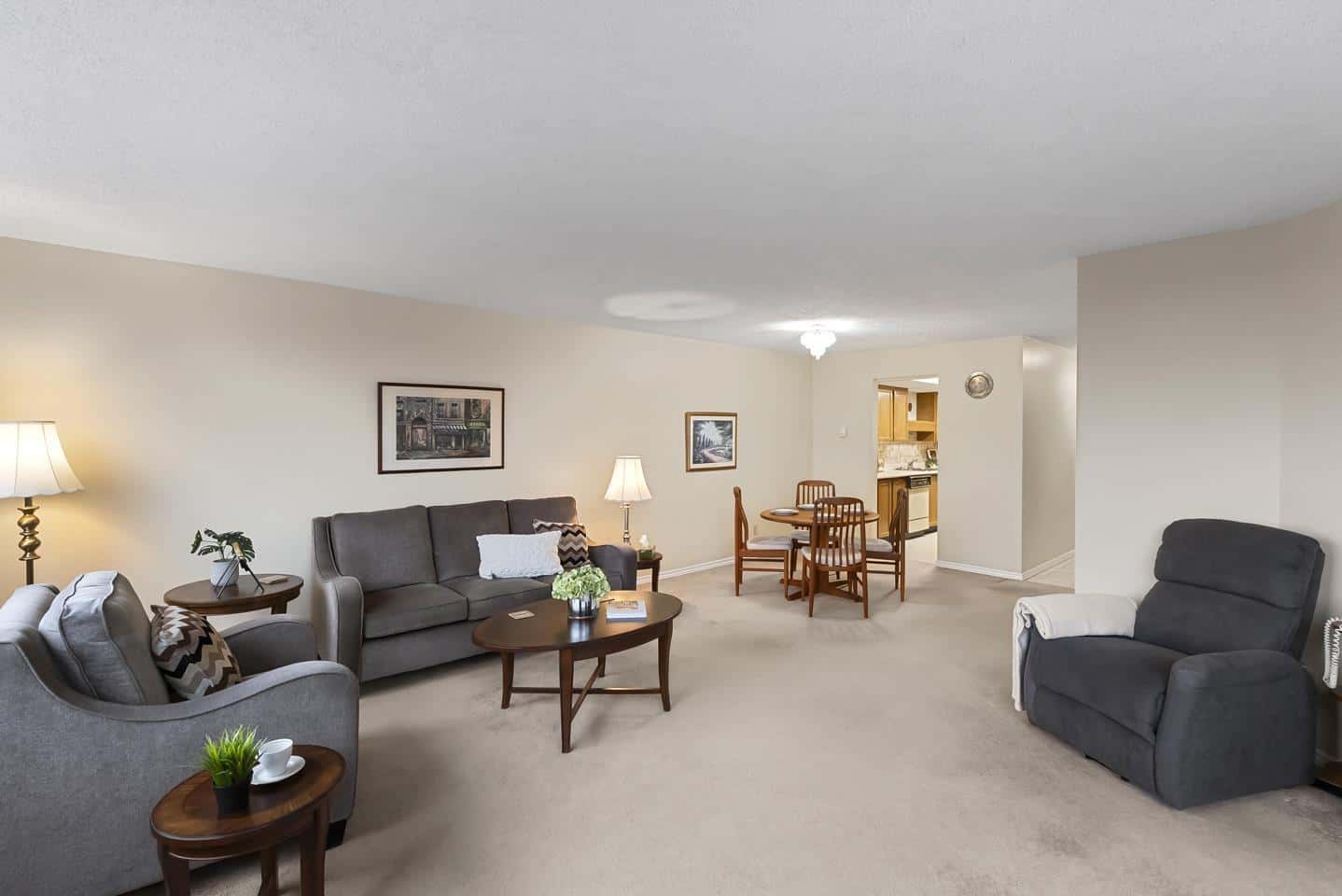 308 11881 88 AVENUE — Delta - Photo 5 of 36