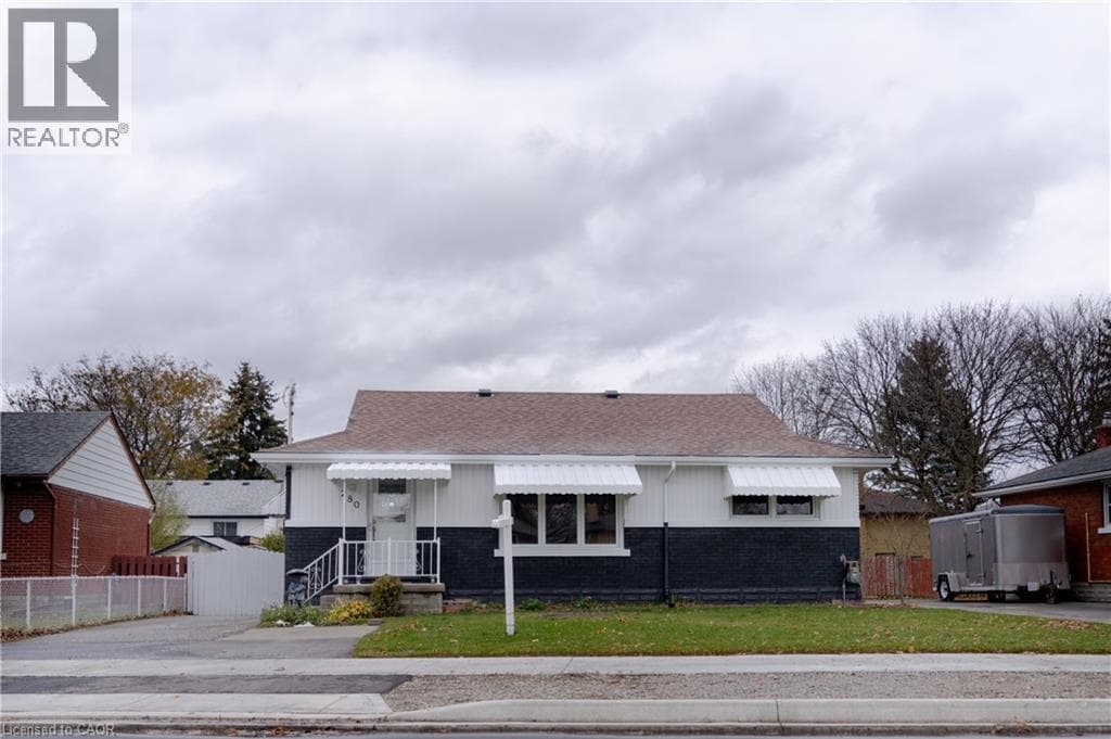 280 WILSON Avenue — Kitchener - Main photo