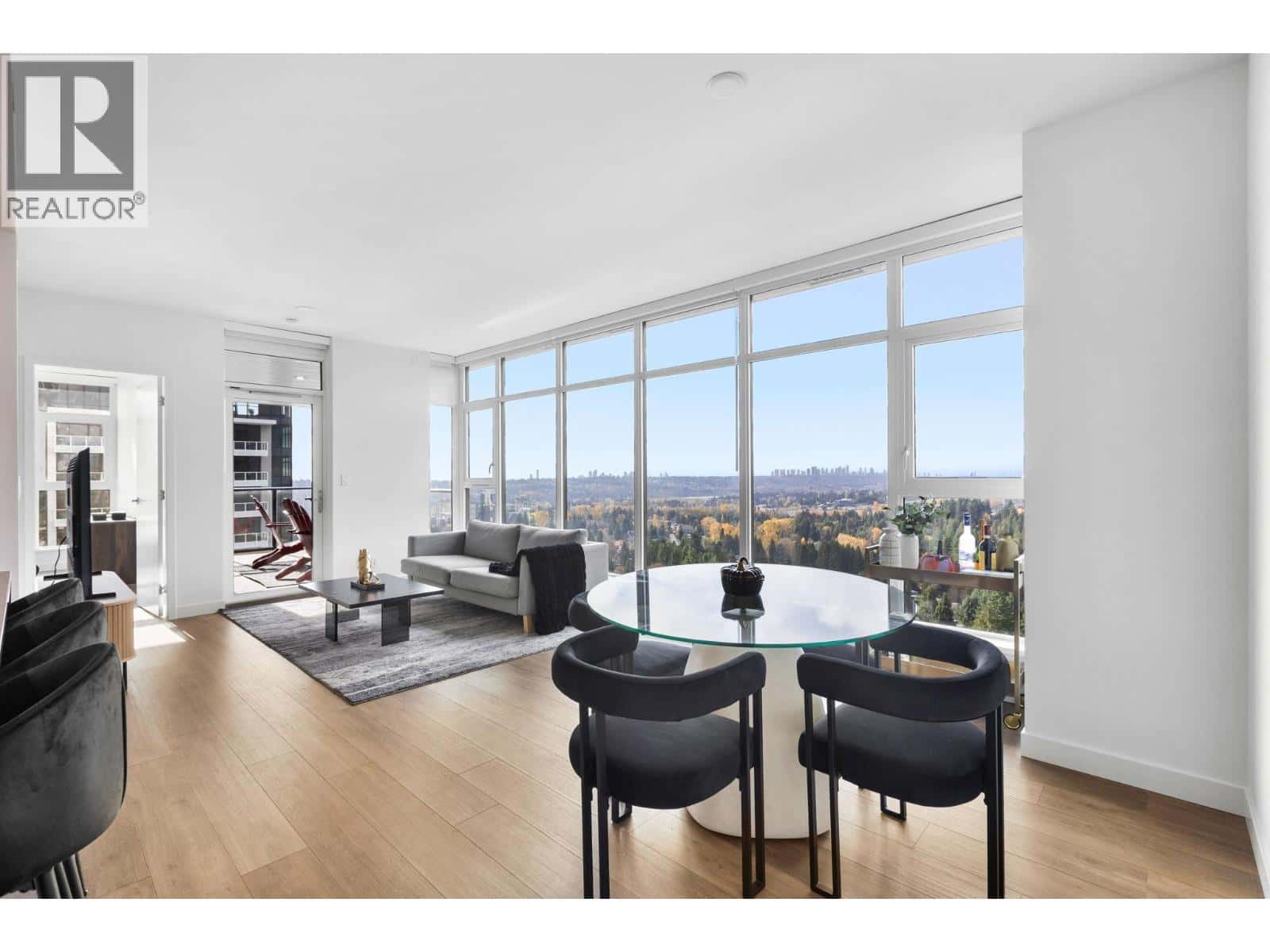 1707 720 FARROW STREET — Coquitlam - Photo 4 of 40