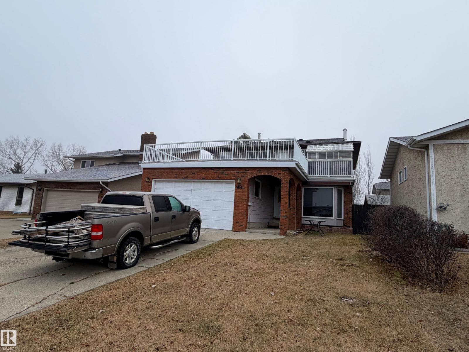 3841 62 ST NW NW — Edmonton - Main photo