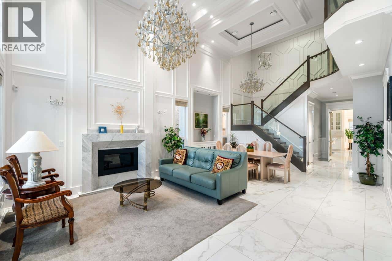 3906 LOCKHART ROAD — Richmond - Photo 2 of 30