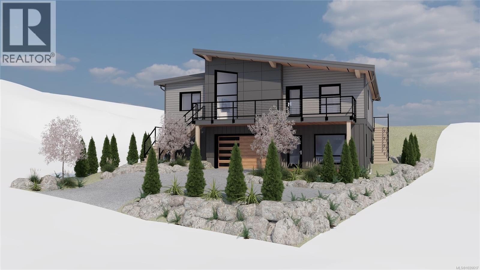 1040 Shore Pine Dr — Ucluelet - Main photo