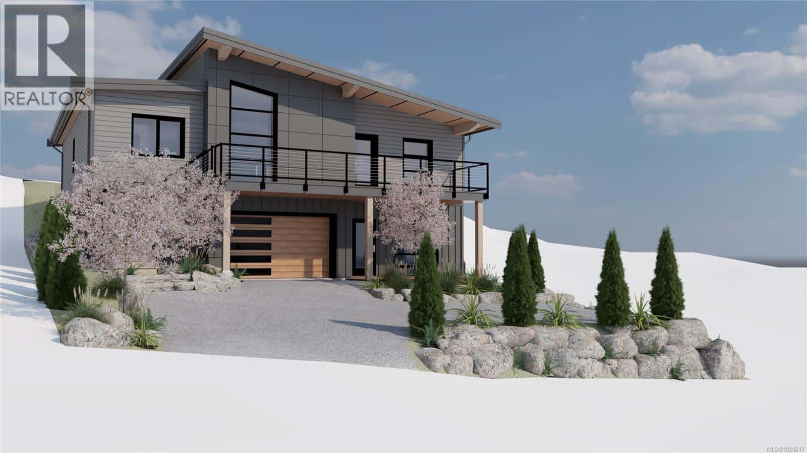 1040 Shore Pine Dr — Ucluelet - Photo 2 of 6