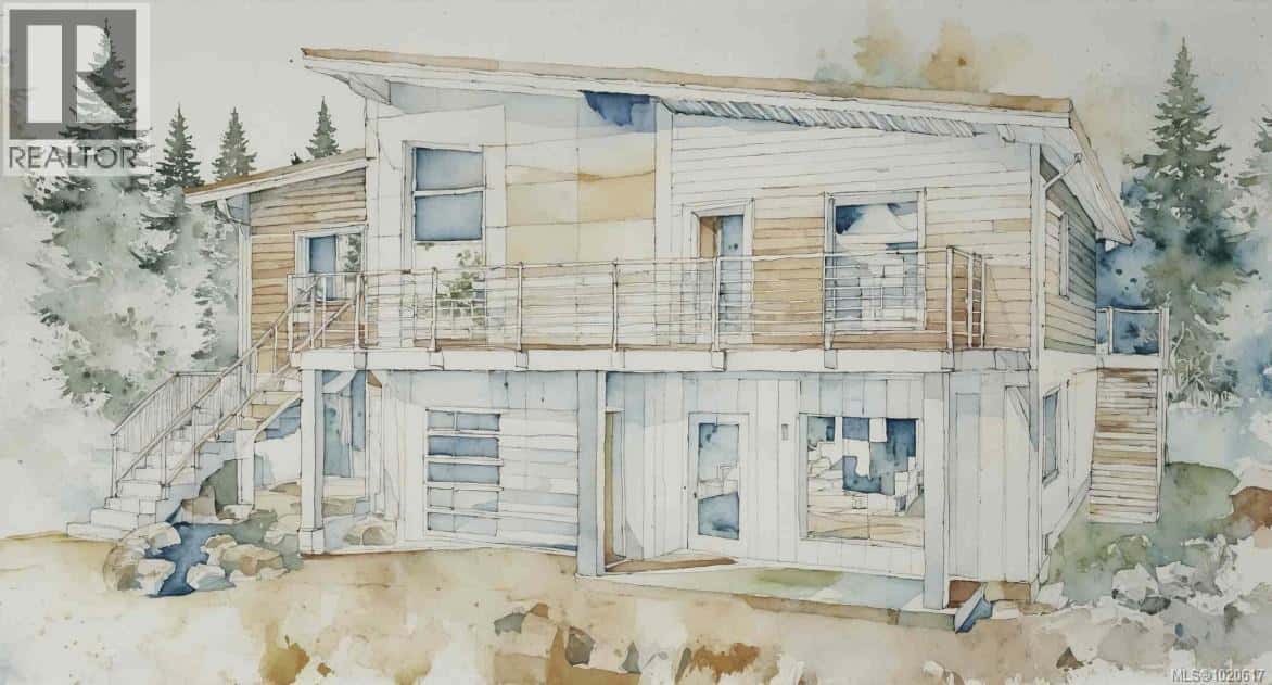 1040 Shore Pine Dr — Ucluelet - Photo 4 of 6