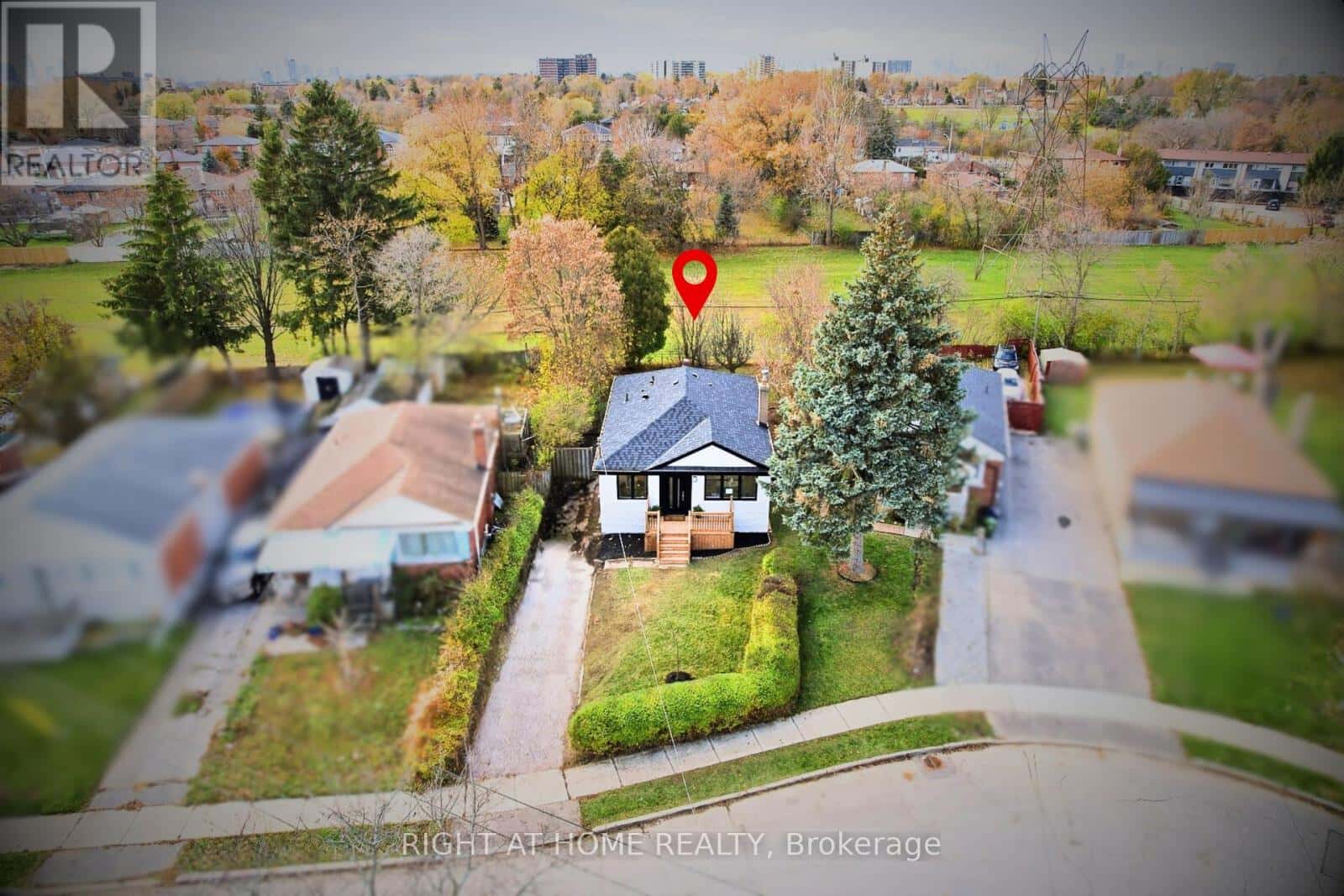 162 TOWER DRIVE — Toronto (Wexford-Maryvale) - Photo 3 of 49