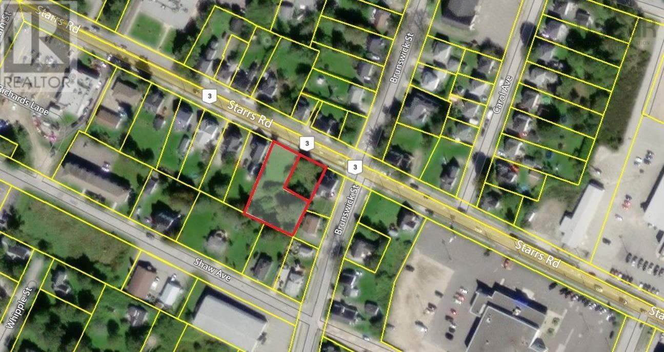 23-25 Starrs Road — Yarmouth - Main photo