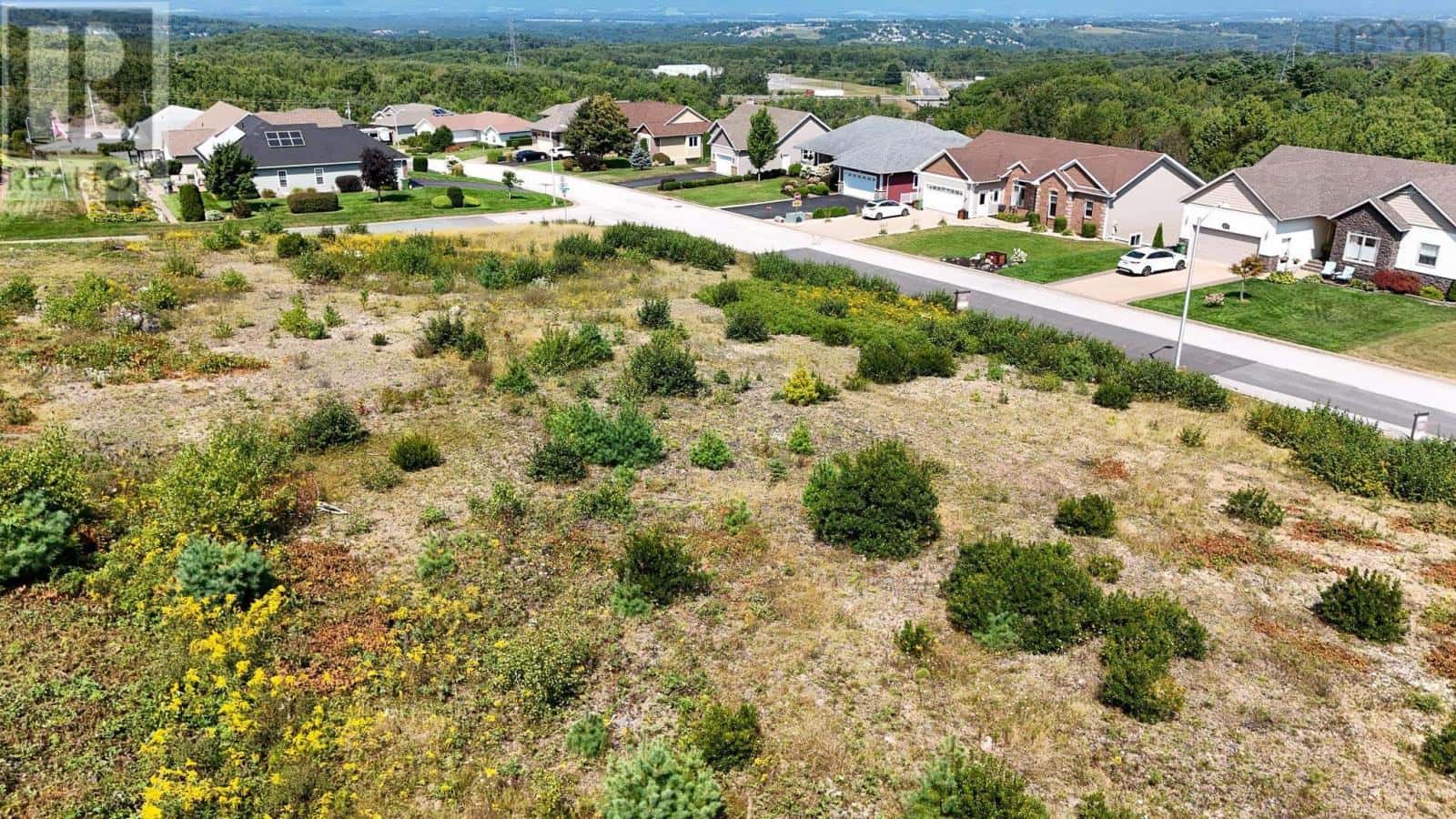 Lot 24 Falcon Drive — Canaan - Photo 2 of 9