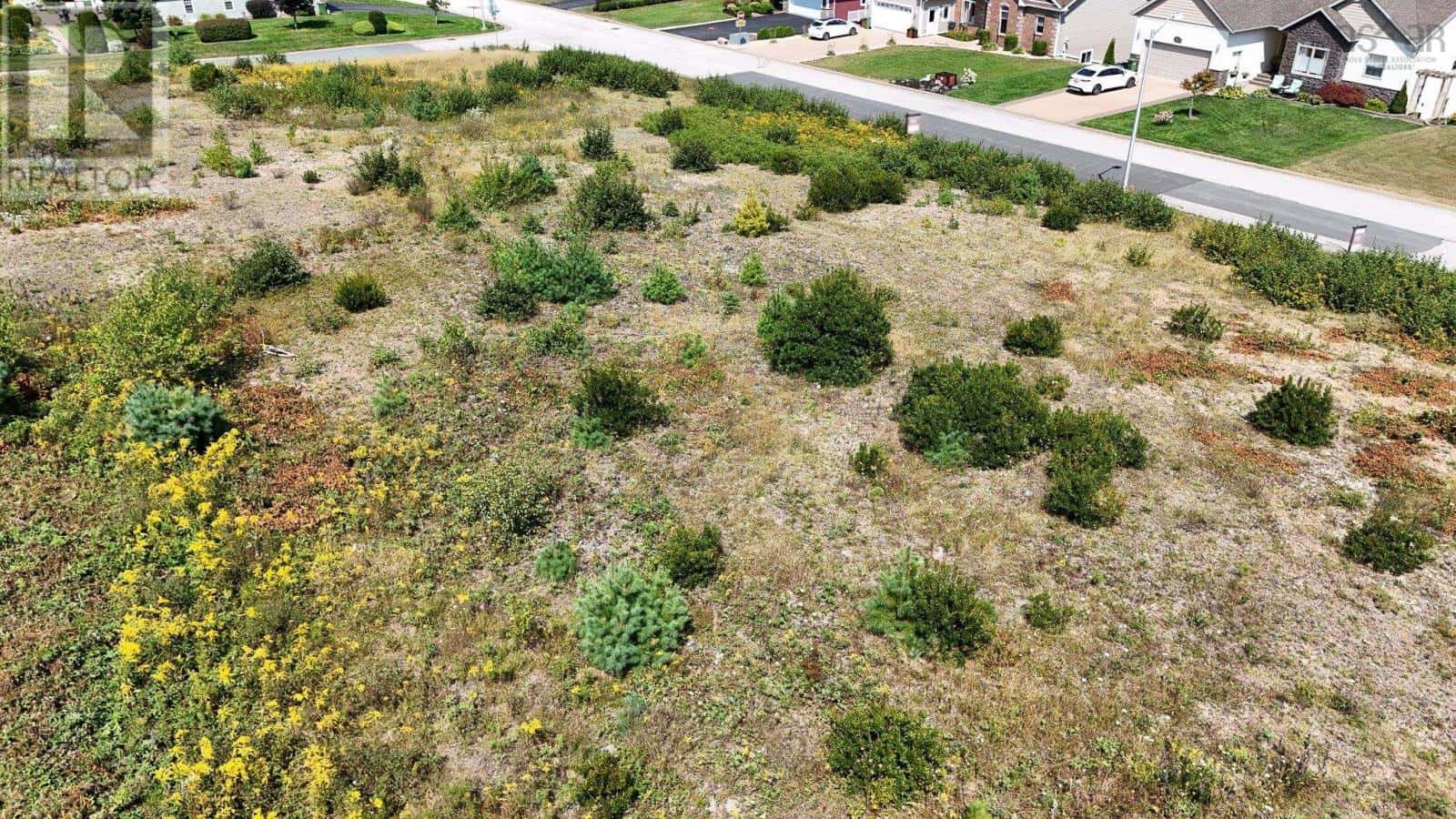 Lot 24 Falcon Drive — Canaan - Photo 3 of 9