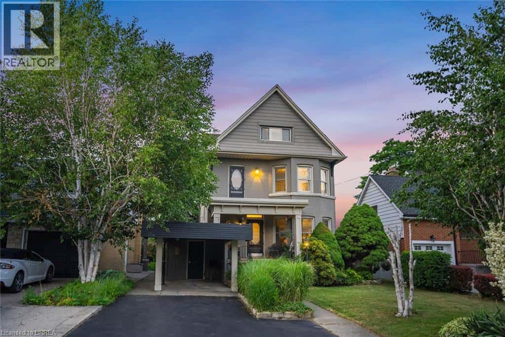 47 MOUNTAIN PARK Avenue — Hamilton - Photo 2 of 46