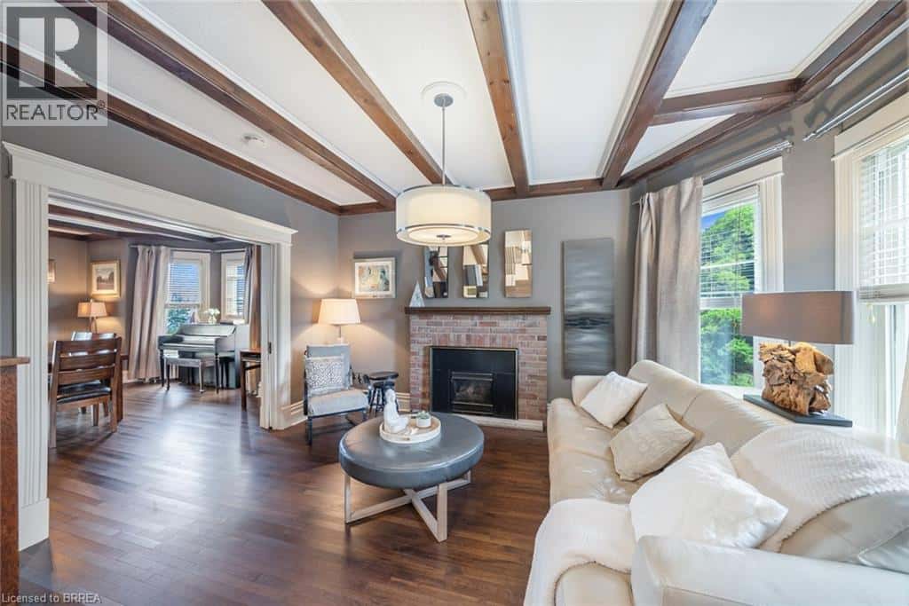 47 MOUNTAIN PARK Avenue — Hamilton - Photo 5 of 46