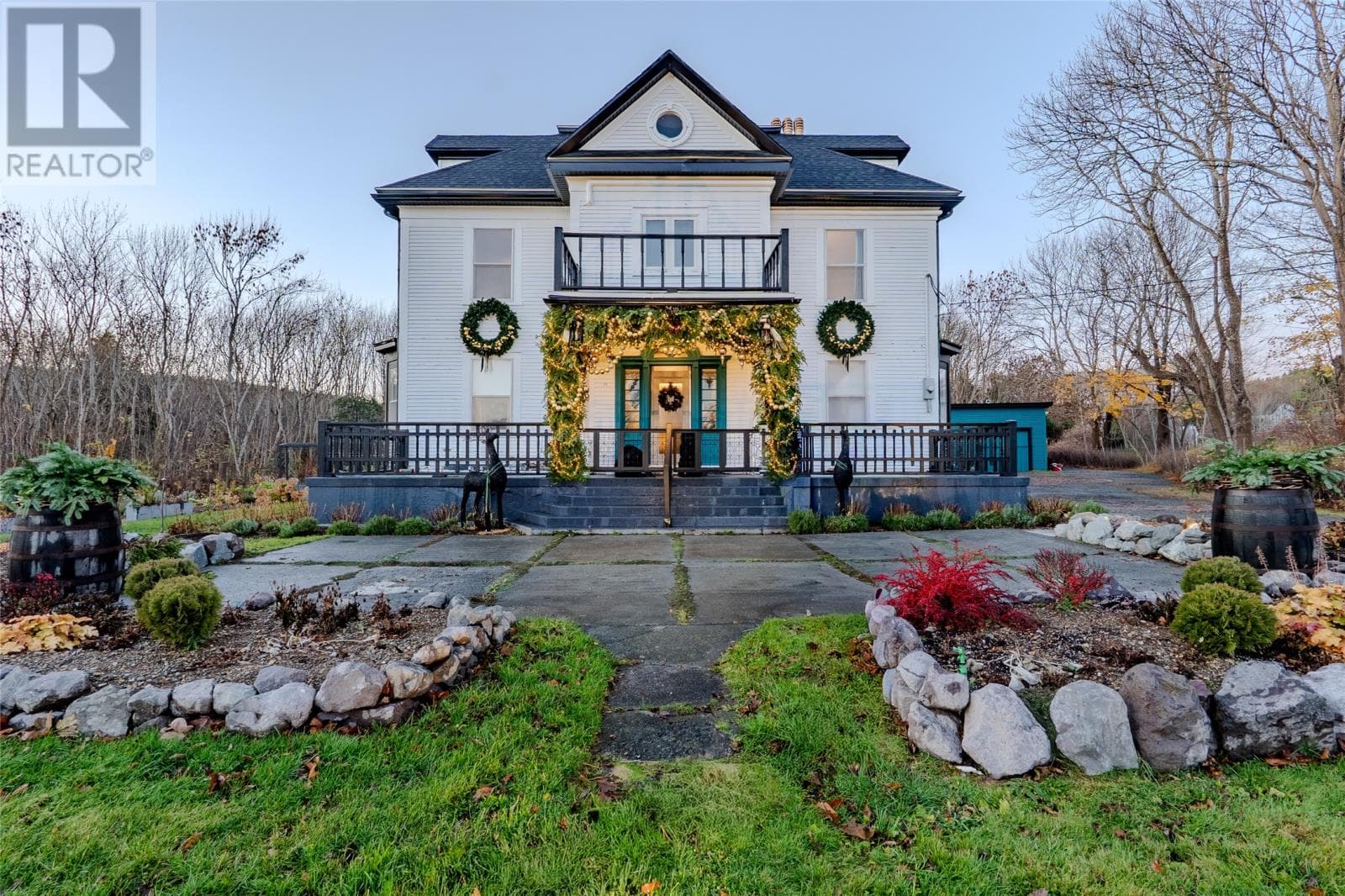 71 Corporal Jamie Murphy Drive — Conception Harbour - Main photo