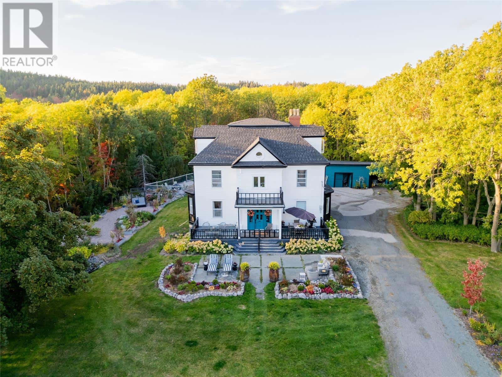 71 Corporal Jamie Murphy Drive — Conception Harbour - Photo 2 of 50