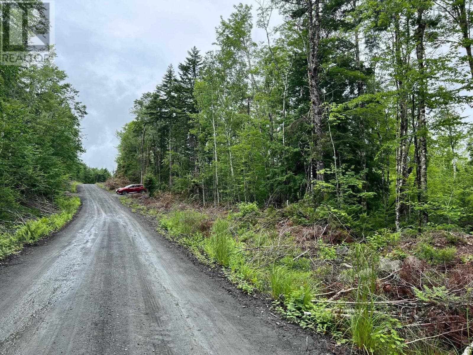 Lot 55 Russells Cove Road — Parkdale - Main photo